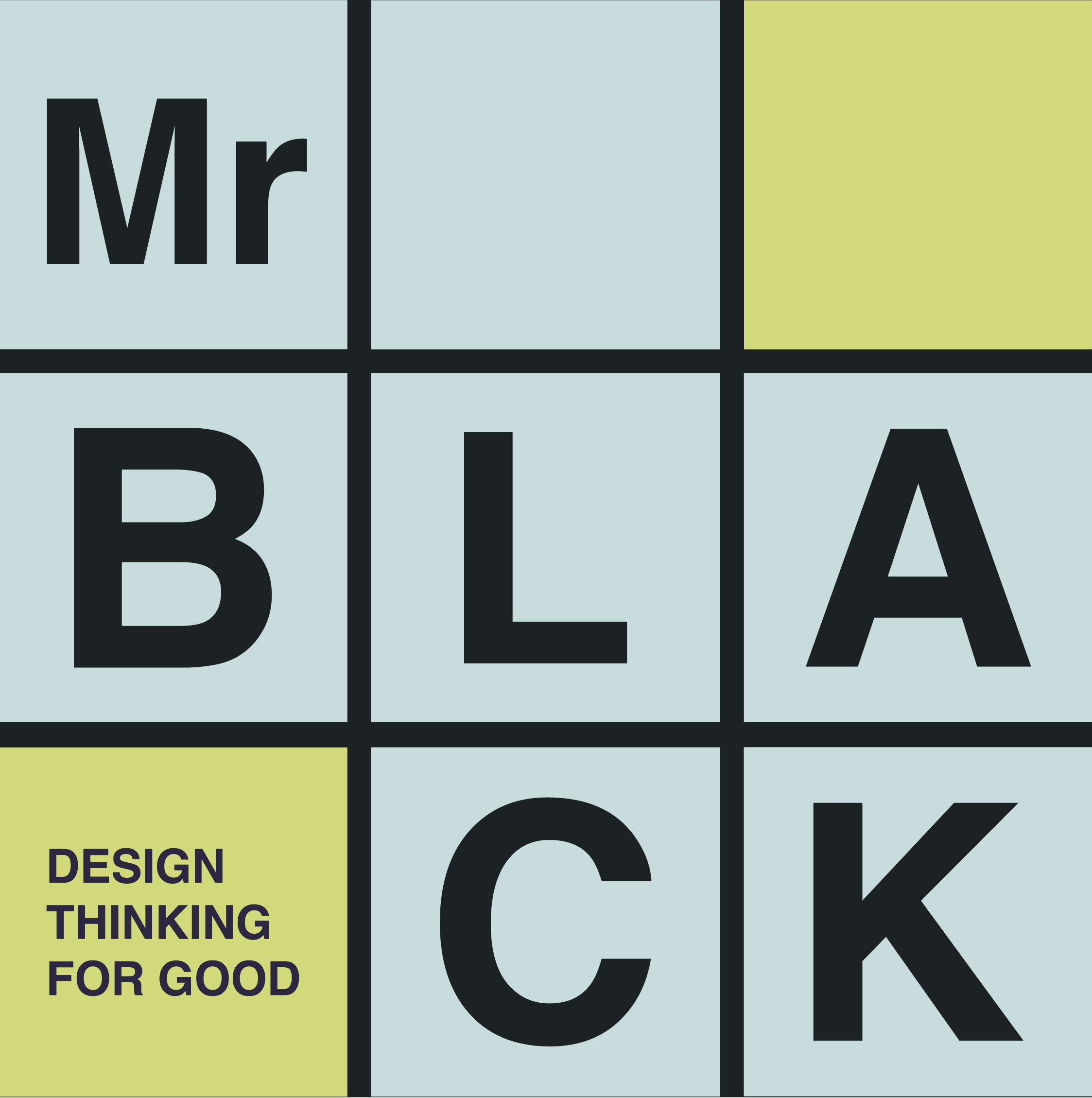 Mr.Black